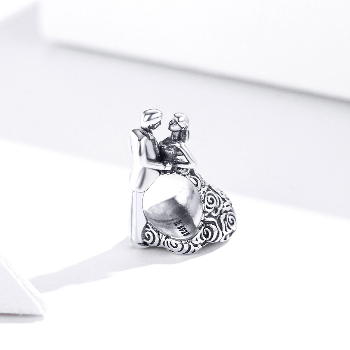 Wedding Couple Charm