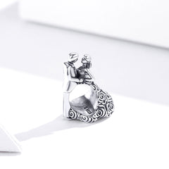 Wedding Couple Charm