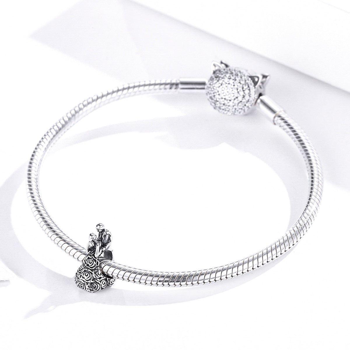 Wedding Couple Charm