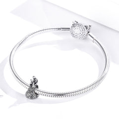 Wedding Couple Charm