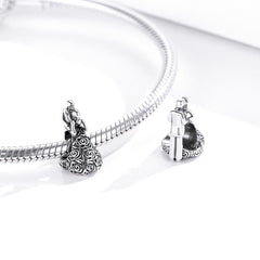 Wedding Couple Charm