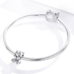 Tiger Charm - Lullaboo