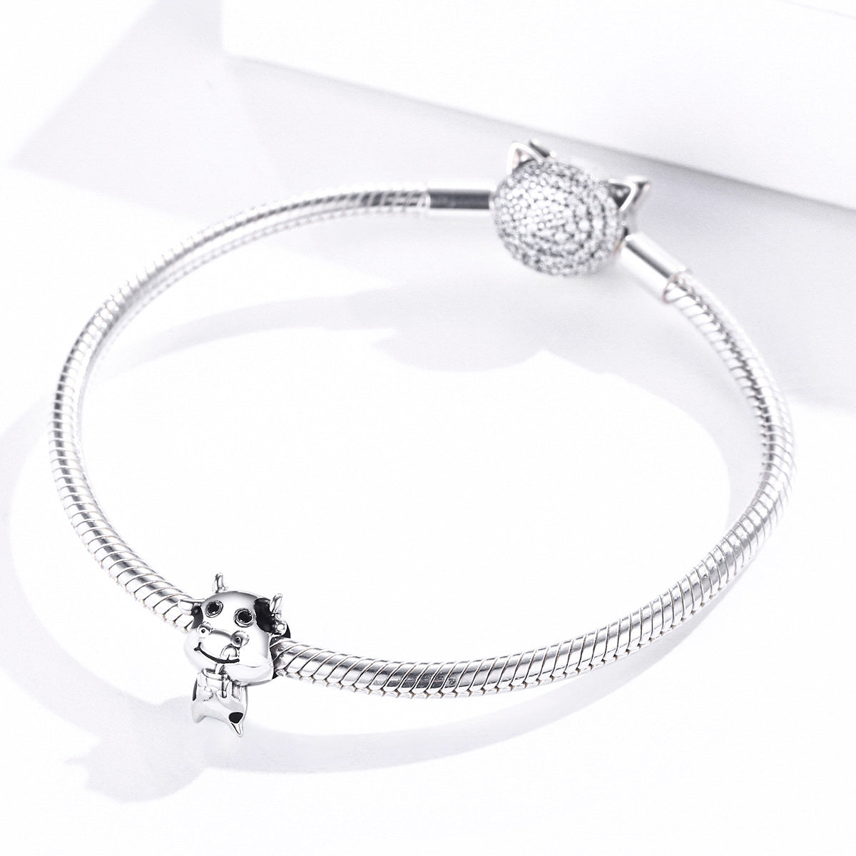 Cow Charm - Lullaboo