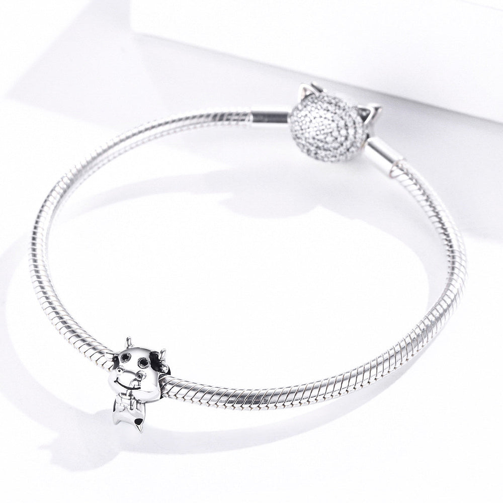 Cow Charm - Lullaboo