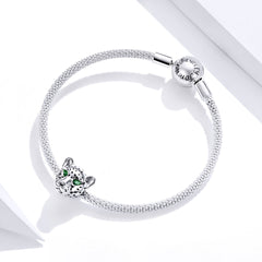 Cheetah Charm - Lullaboo