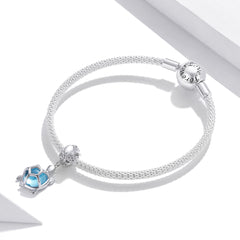 Turtle Pendant Charm - Lullaboo