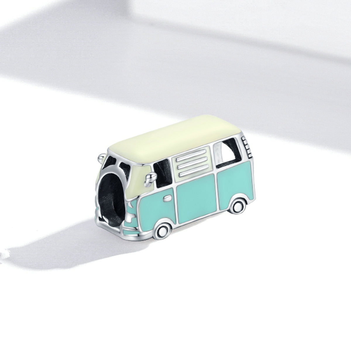 VW Kombi Van Charm