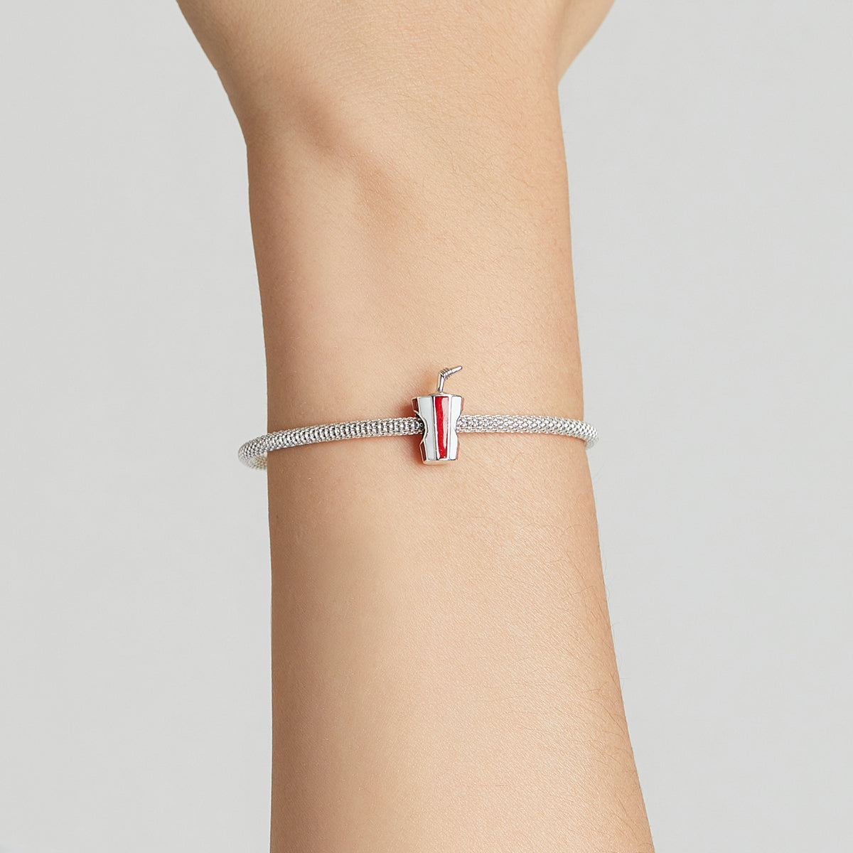 Milkshake Charm - Lullaboo