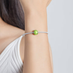 Tennis Ball Charm