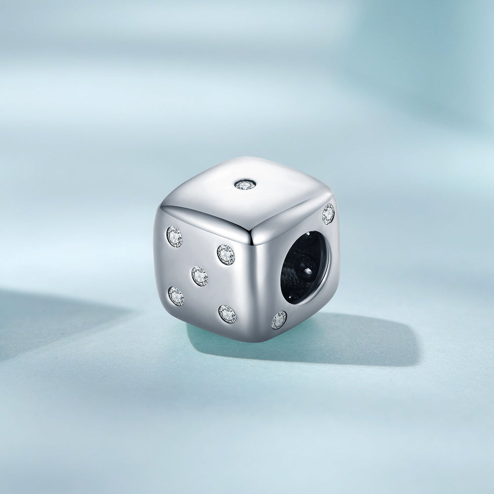 Dice Charm - Lullaboo