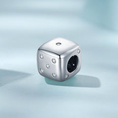 Dice Charm - Lullaboo