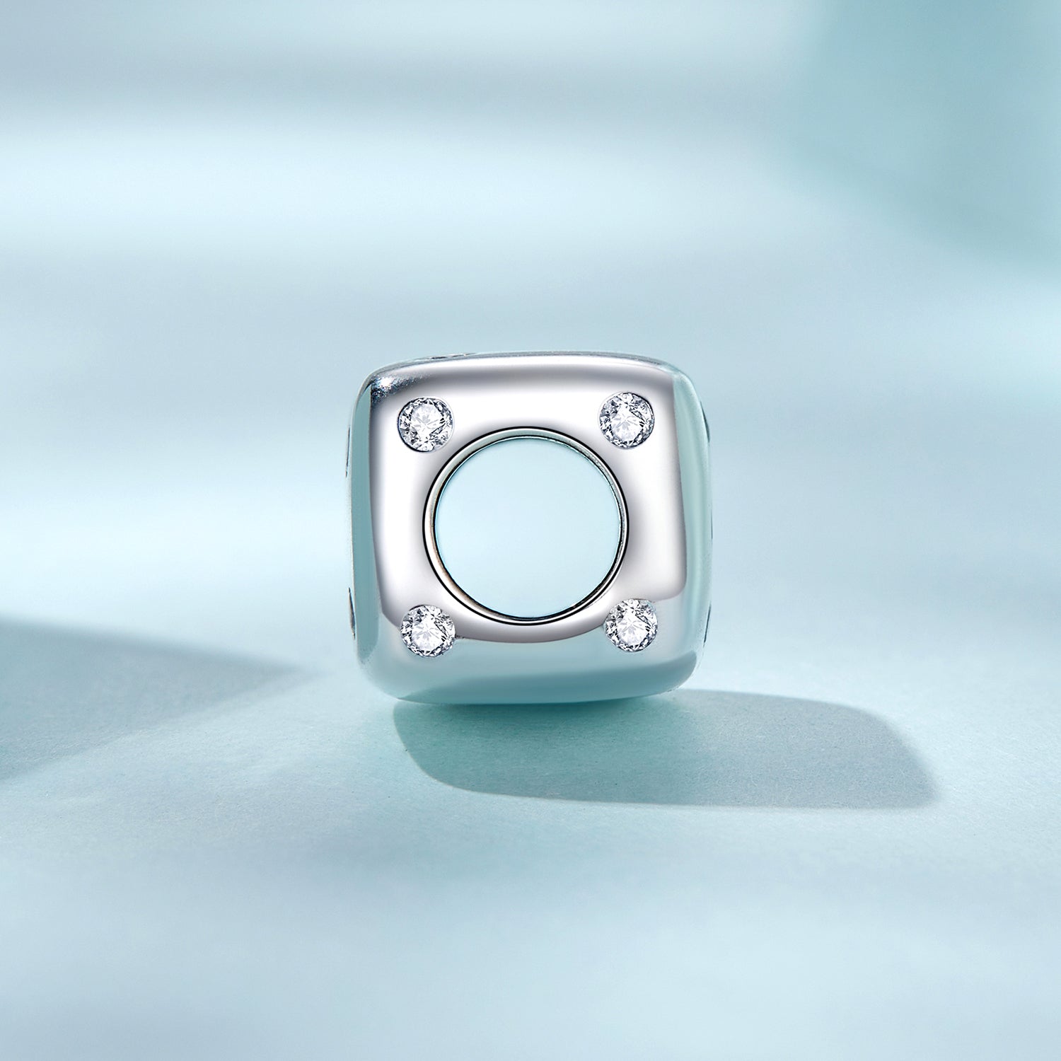 Dice Charm - Lullaboo