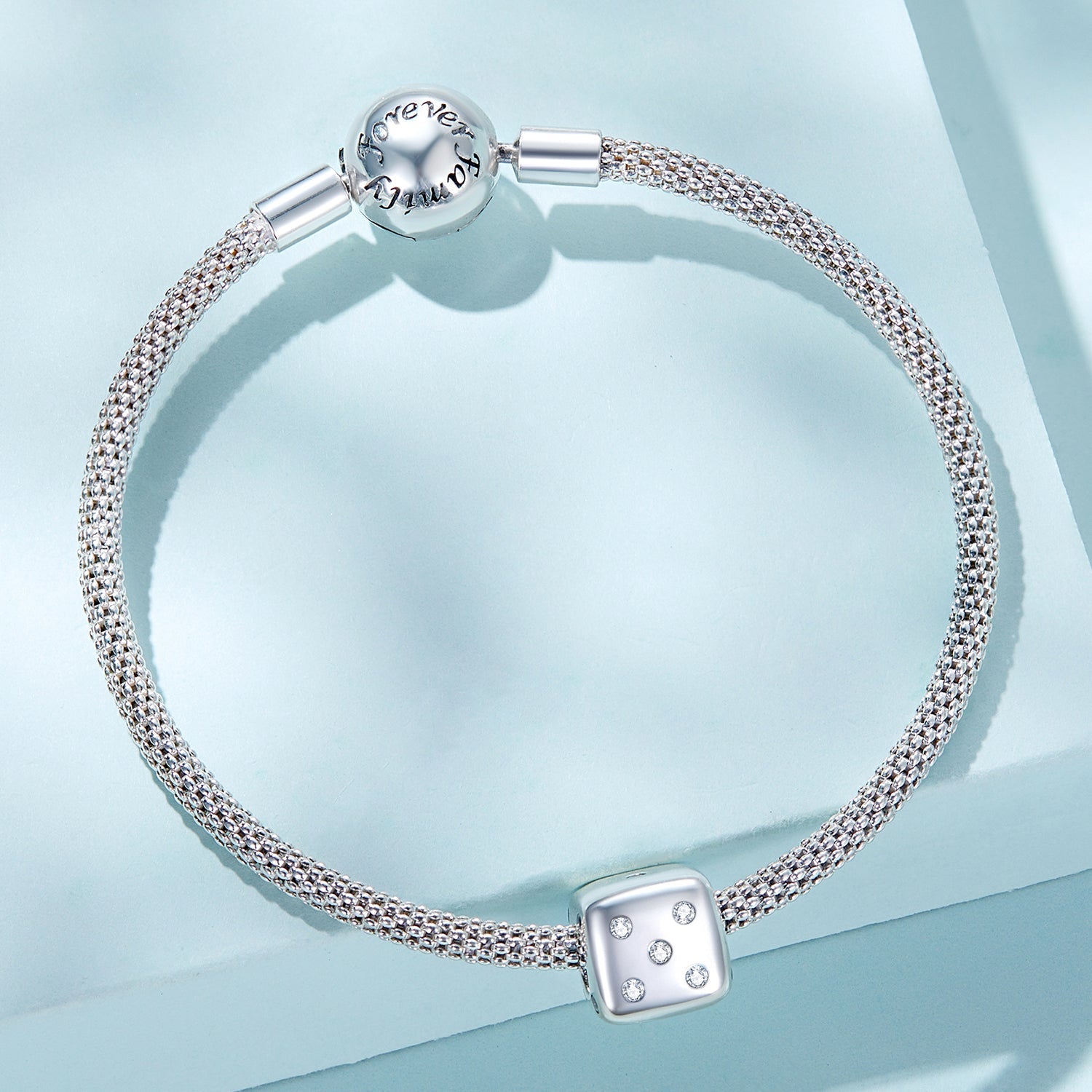 Dice Charm - Lullaboo