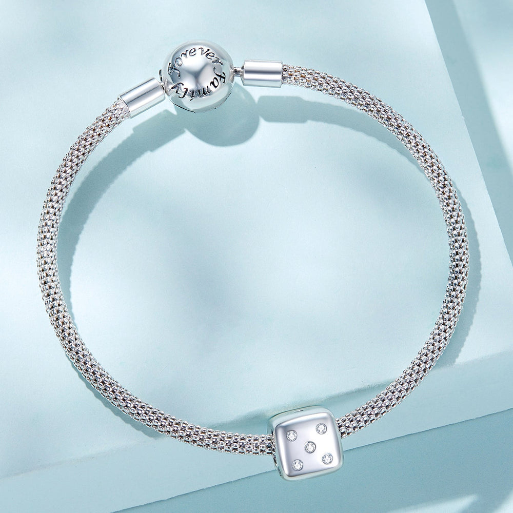 Dice Charm - Lullaboo