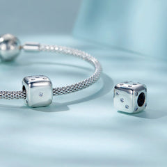 Dice Charm - Lullaboo