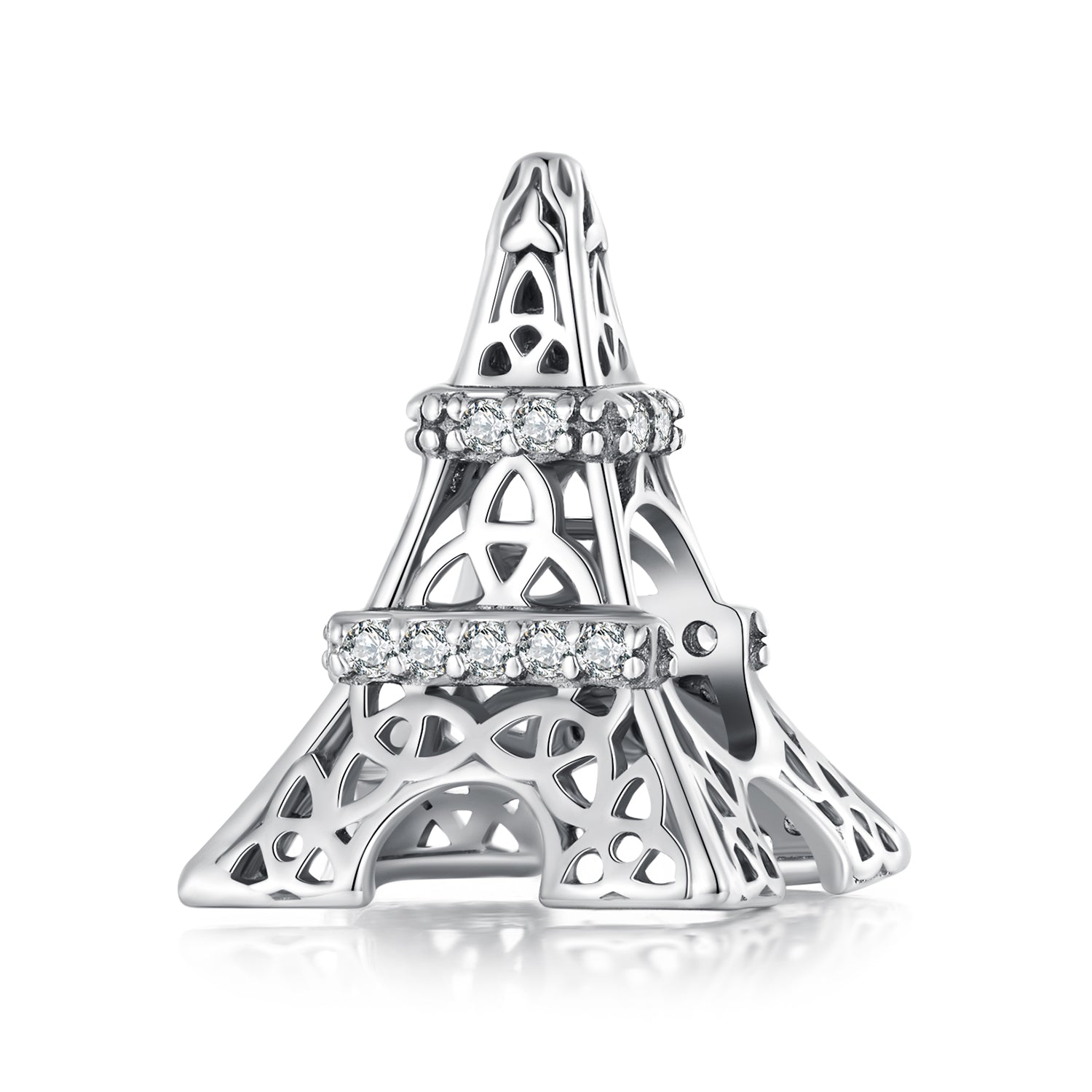 Eiffel Tower Charm