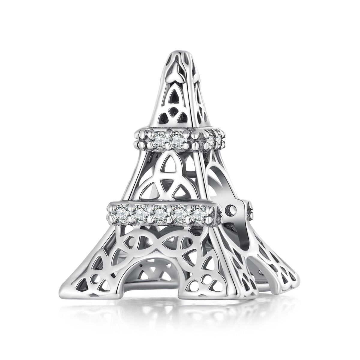 Eiffel Tower Charm