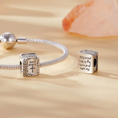 Holy Bible Charm