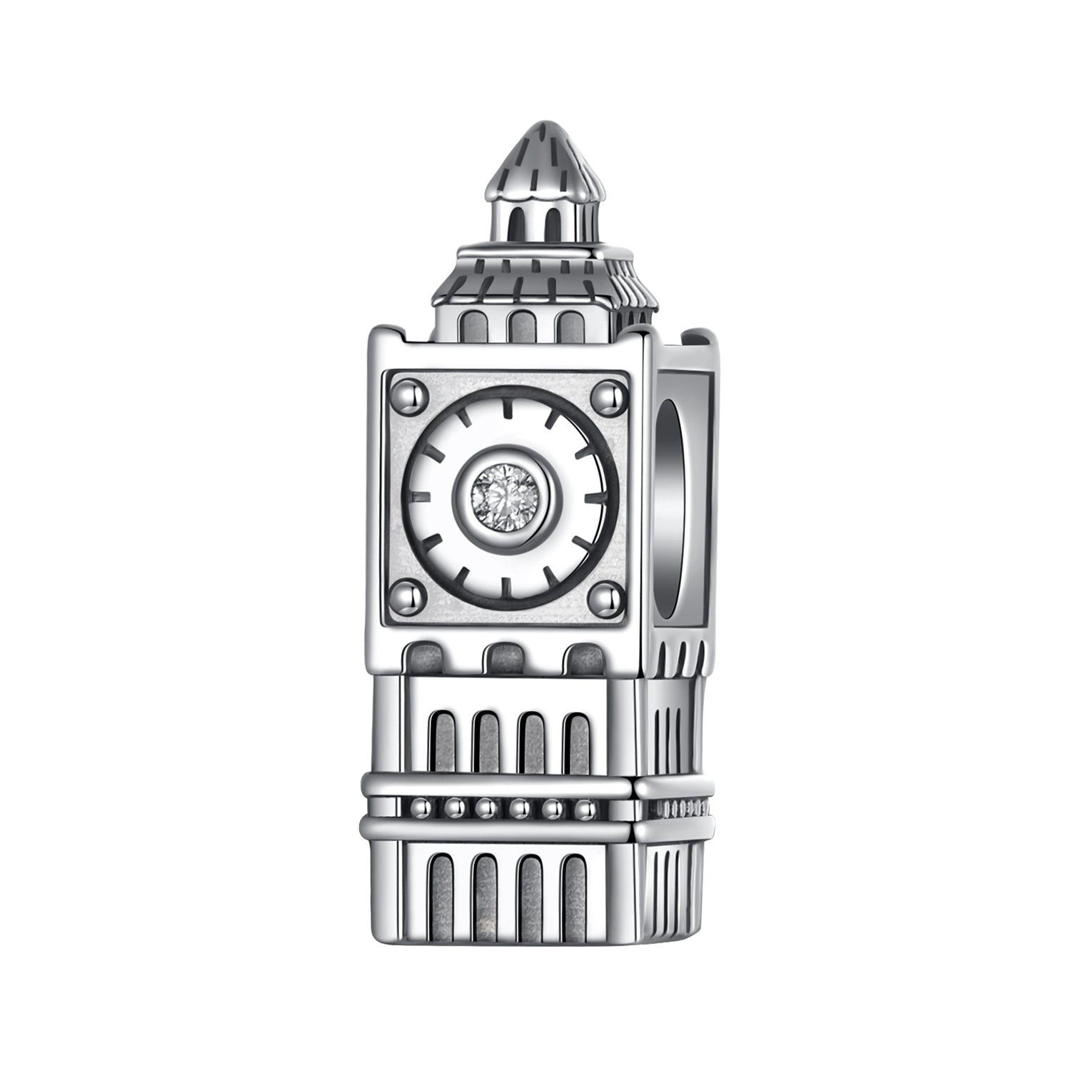 Big Ben Charm