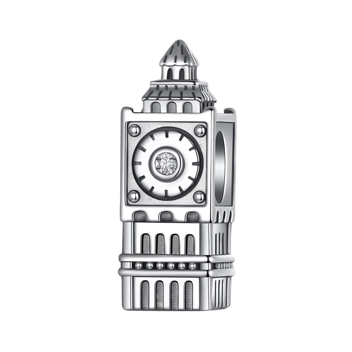 Big Ben Charm