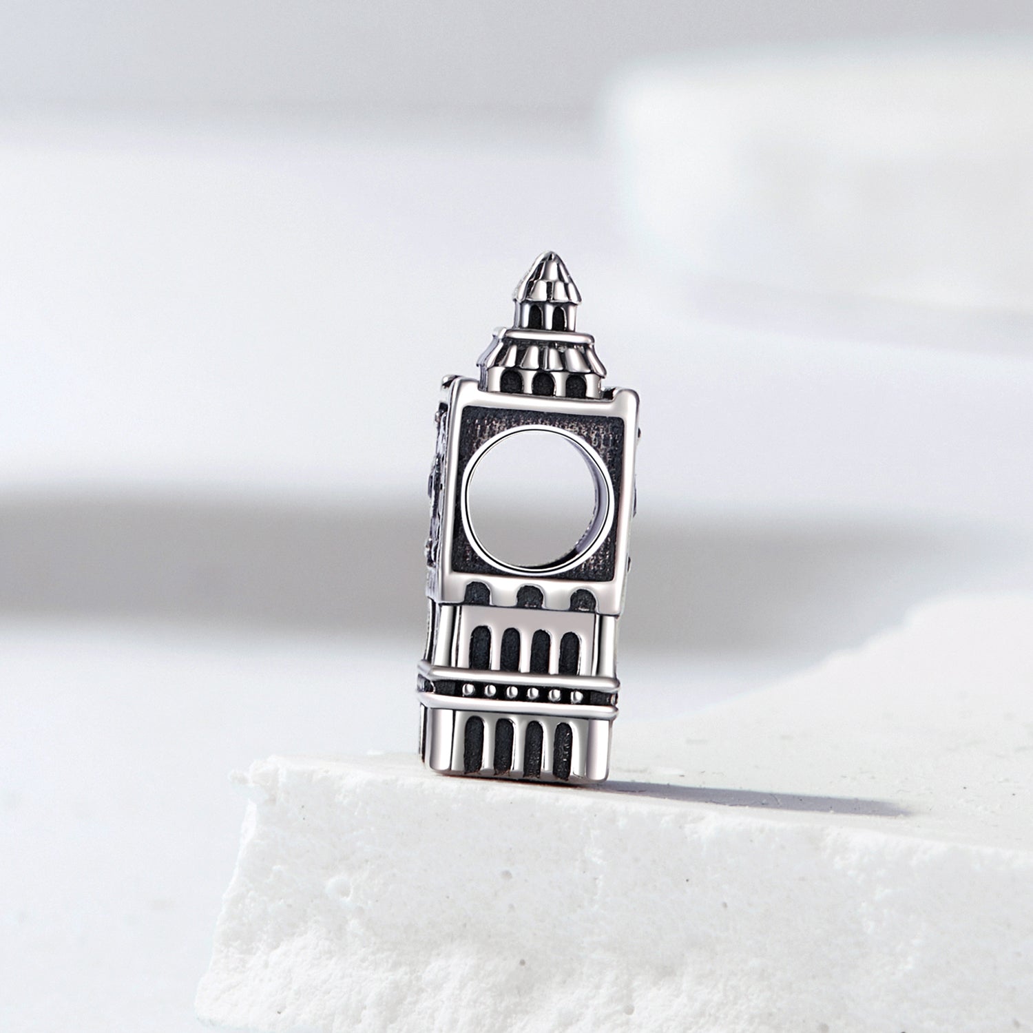 Big Ben Charm
