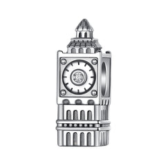 Big Ben Charm