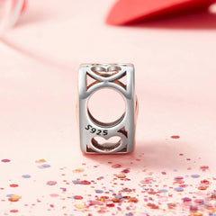 Family Is Love Charm