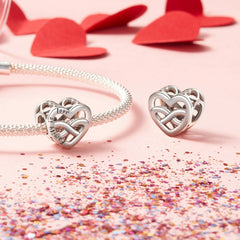 Family Is Love Charm