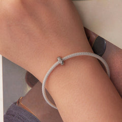 Wandering Vine Spacer Charm