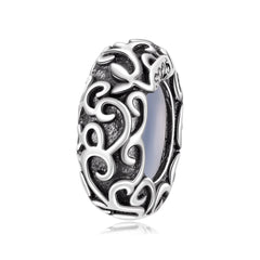 Wandering Vine Spacer Charm