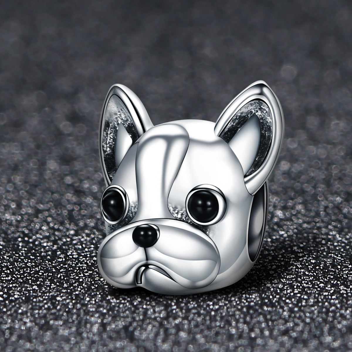 French Bulldog Charm - Lullaboo
