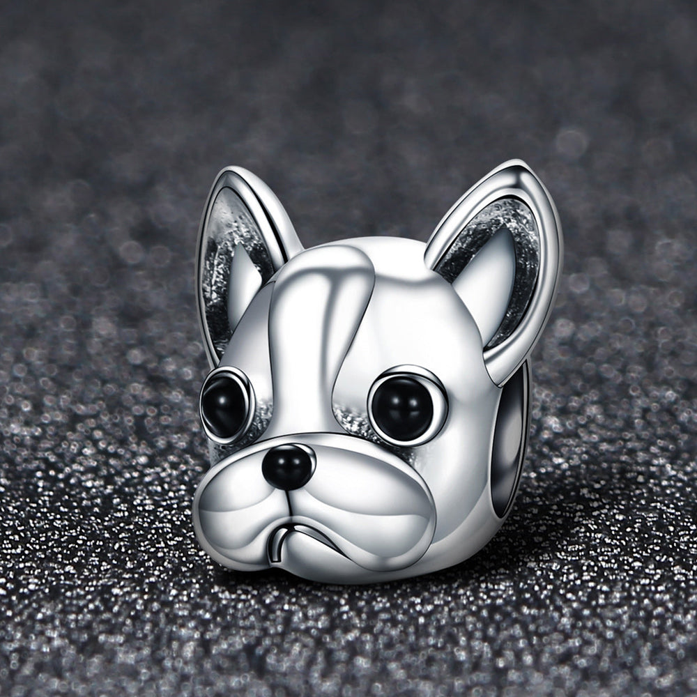 French Bulldog Charm - Lullaboo