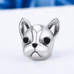French Bulldog Charm - Lullaboo