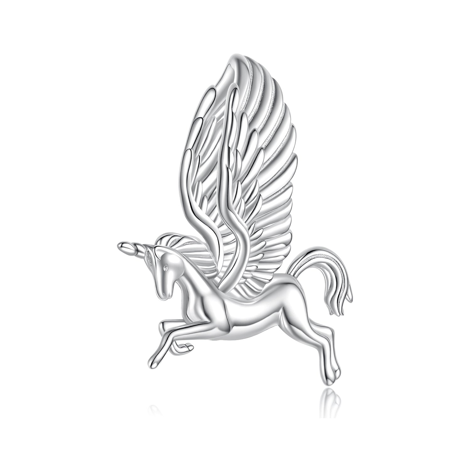 Pegasus Charm