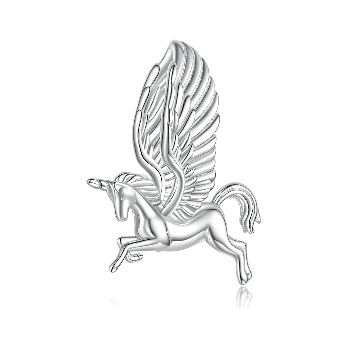 Pegasus Charm