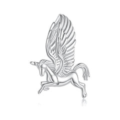 Pegasus Charm