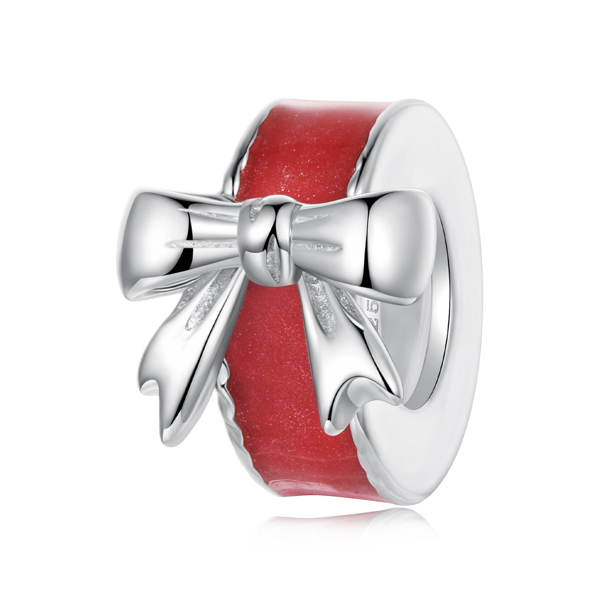 Bow Red Spacer
