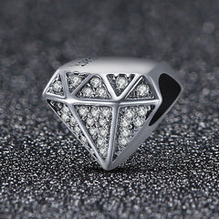 Diamond Charm