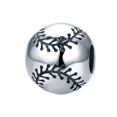 Baseball Charm