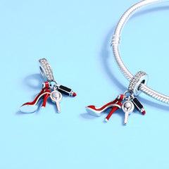 Girls' Night Out Dangle Charm