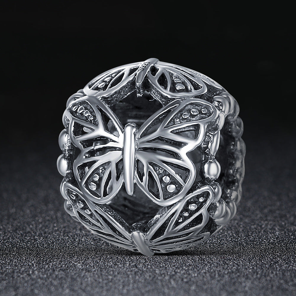 Butterfly Charm - Lullaboo