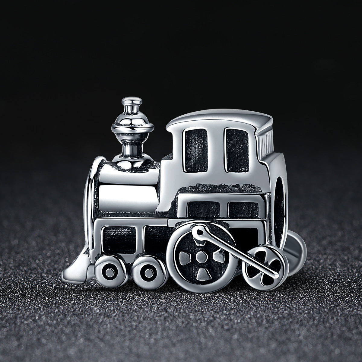 Train Charm
