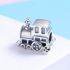 Train Charm