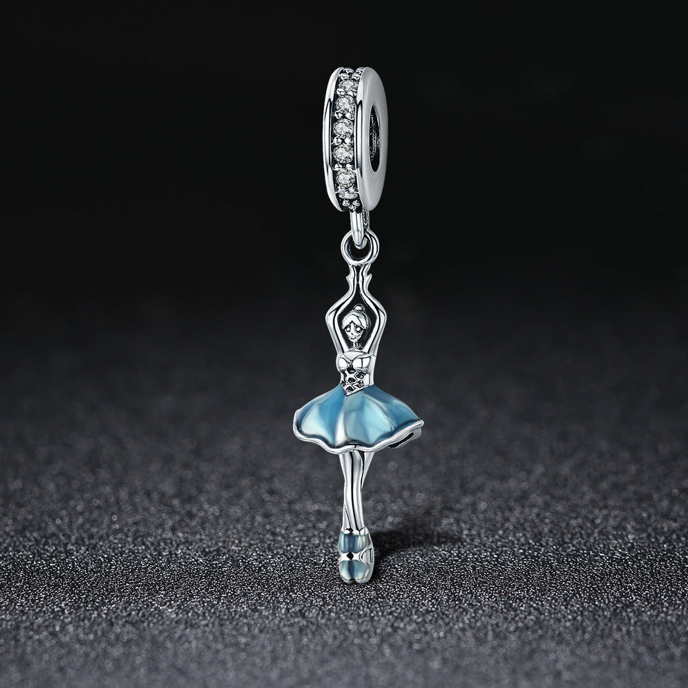 Ballerina Charm - Lullaboo