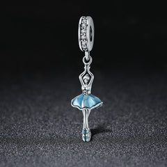 Ballerina Charm - Lullaboo