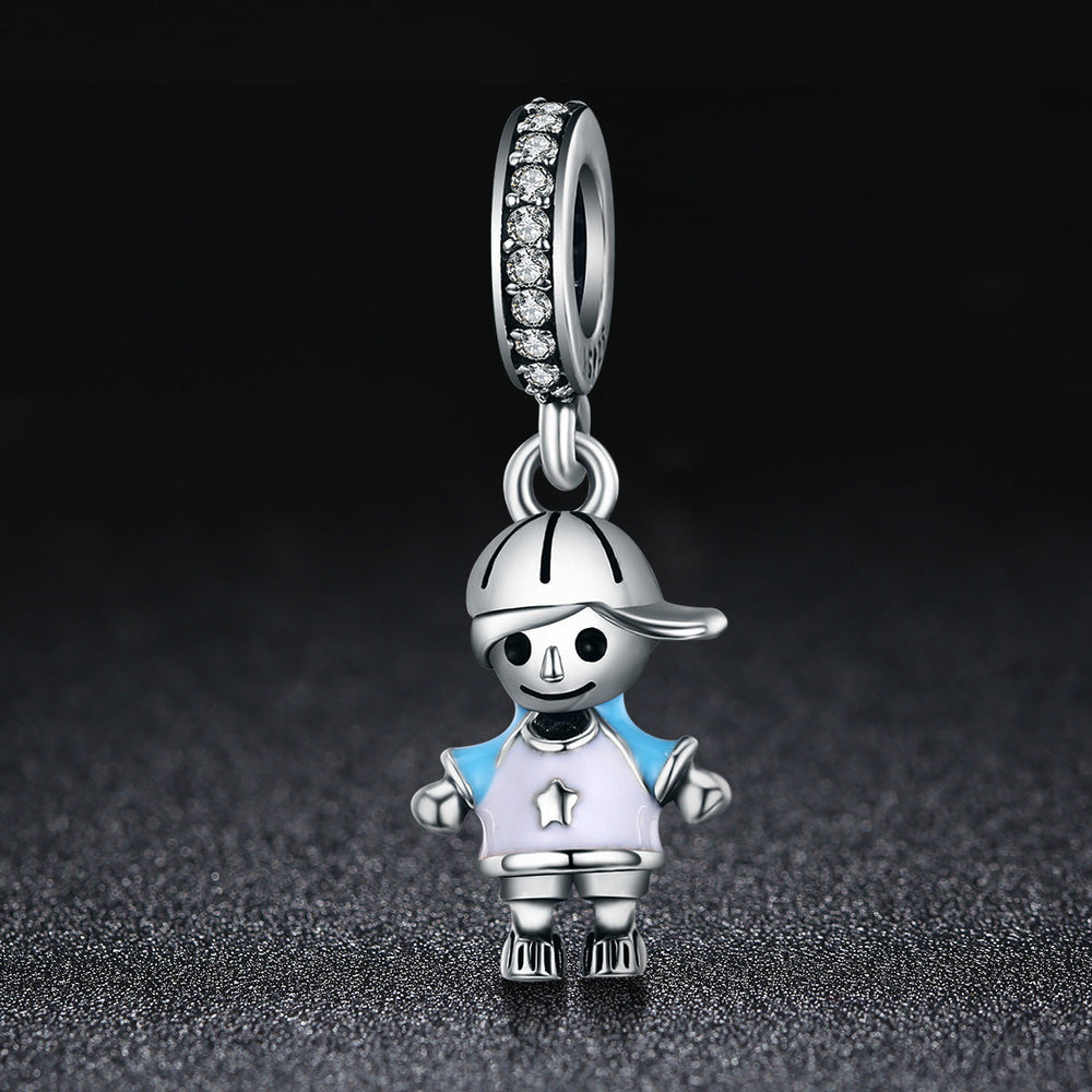 Boy Charm - Lullaboo