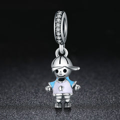 Boy Charm - Lullaboo