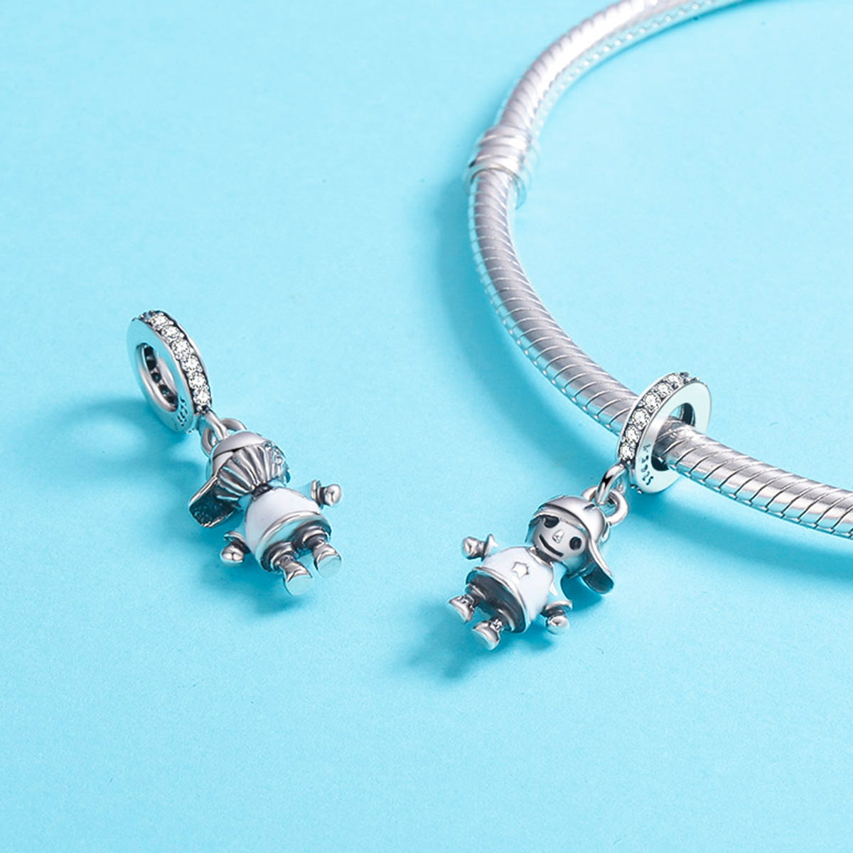 Boy Charm - Lullaboo