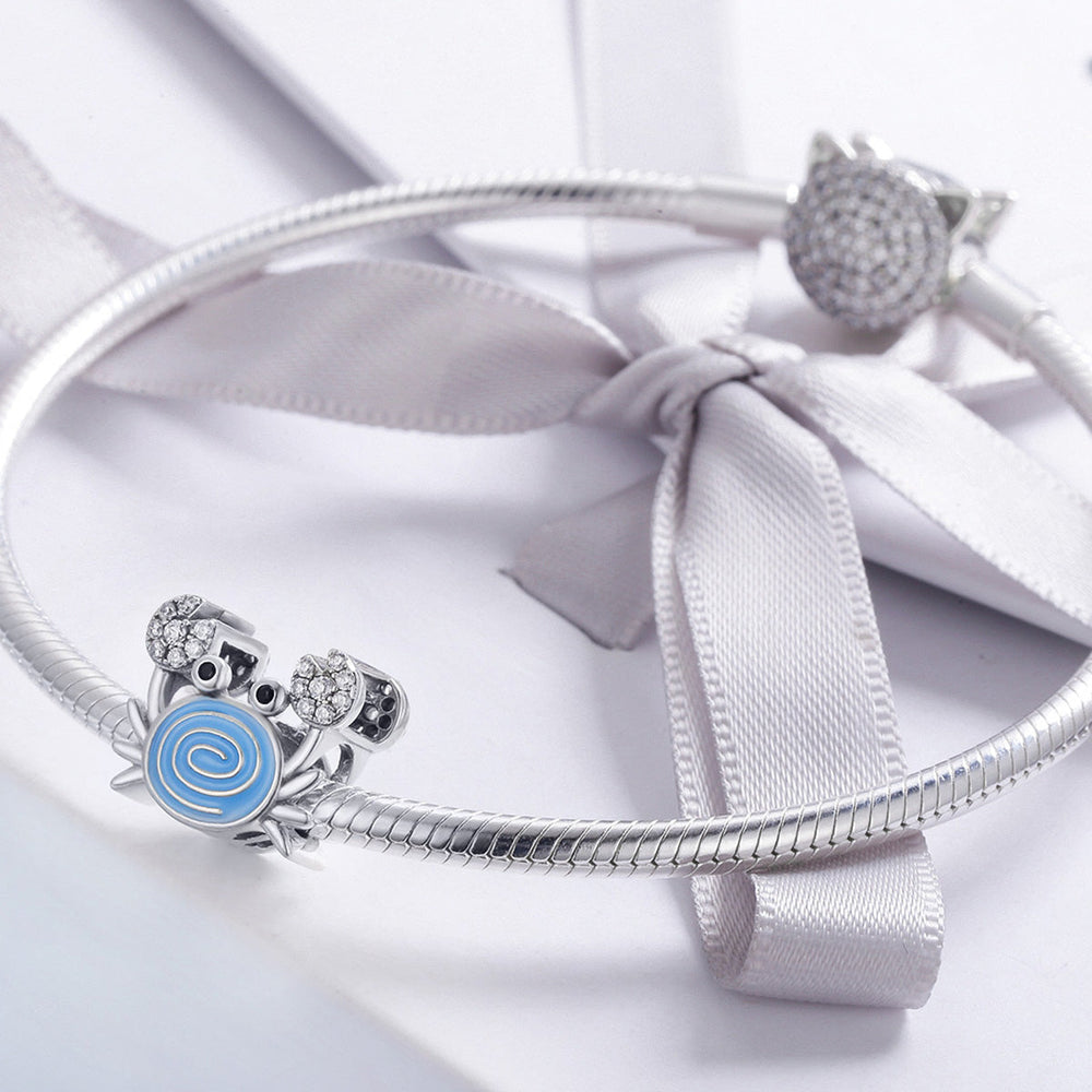 Crab Charm - Lullaboo