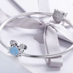 Crab Charm - Lullaboo